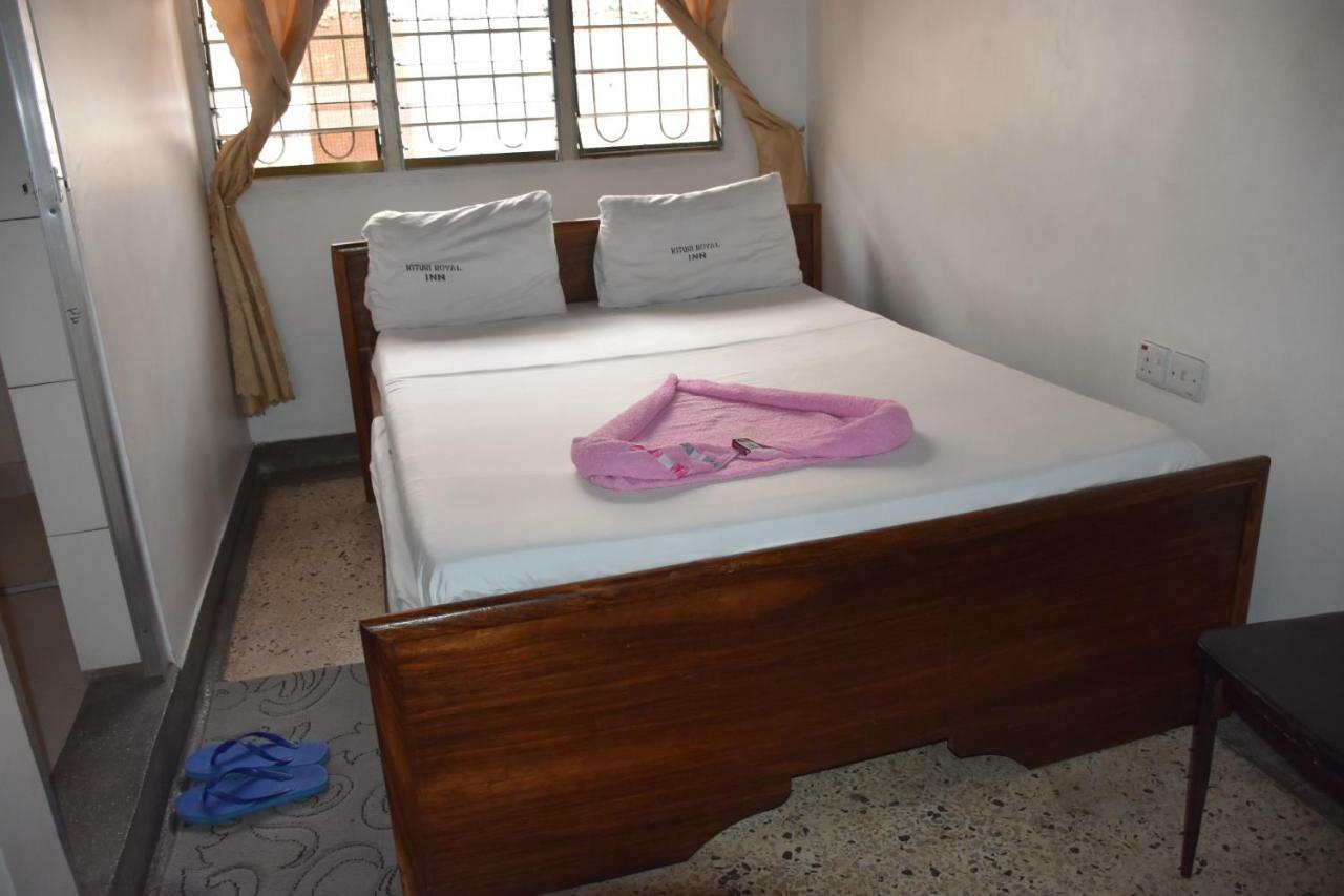 Kituri Royal Annex Dar es Salaam Room photo